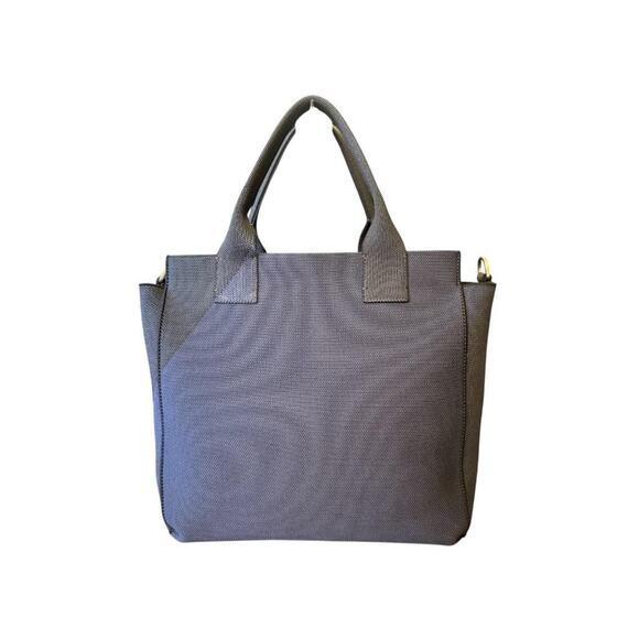 Rothy's Handbags - Rothy's The Handbag Crossbody Midnight Navy EUC